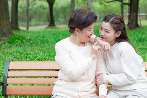 内蒙古婆媳关系咨询