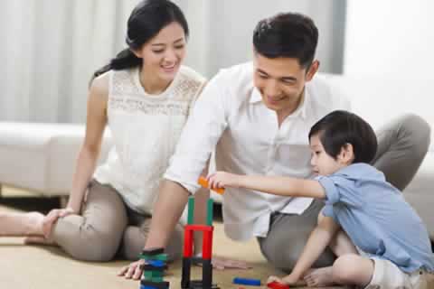 内蒙古亲子关系心理咨询