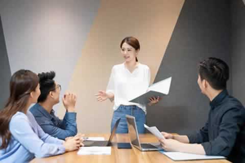 内蒙古职场发展心理咨询